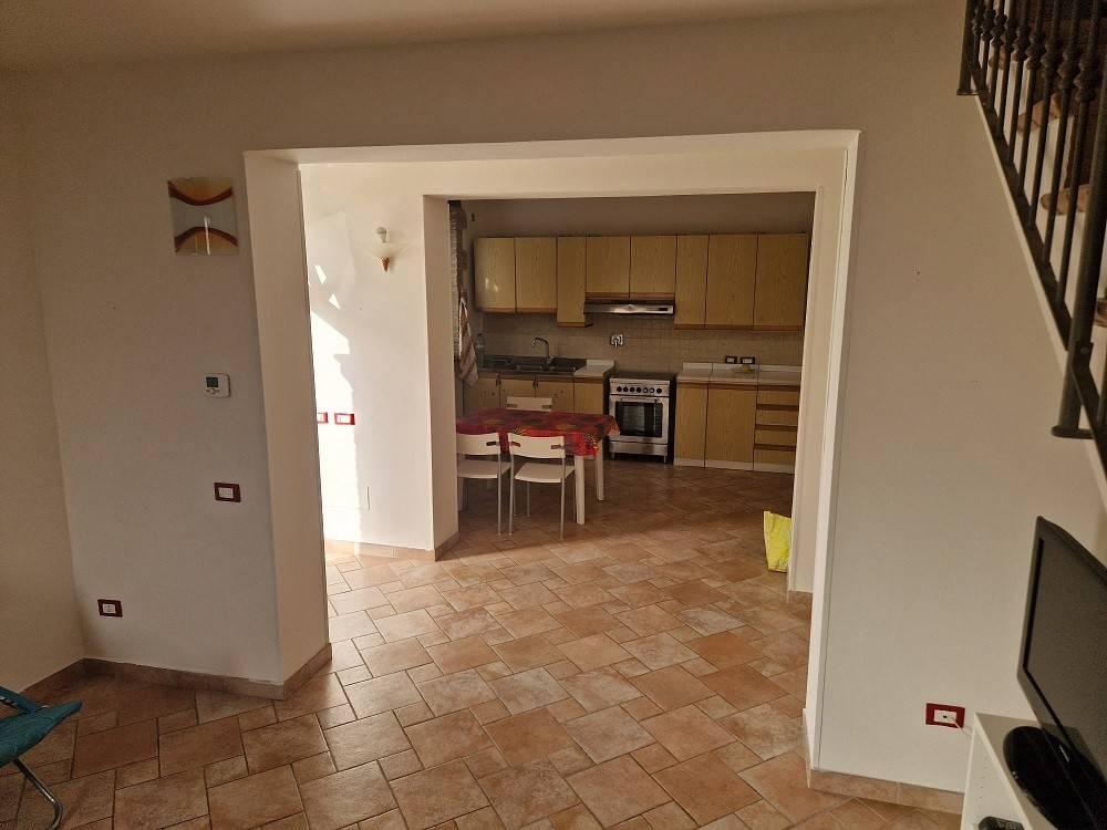 appartamento in vendita a Perugia in zona Ponte San Giovanni