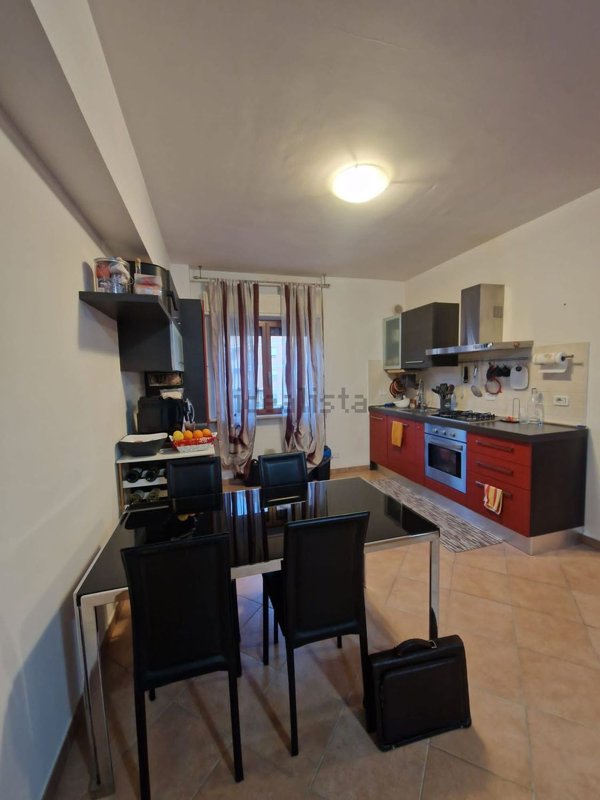 appartamento in vendita a Perugia in zona Ferro di Cavallo