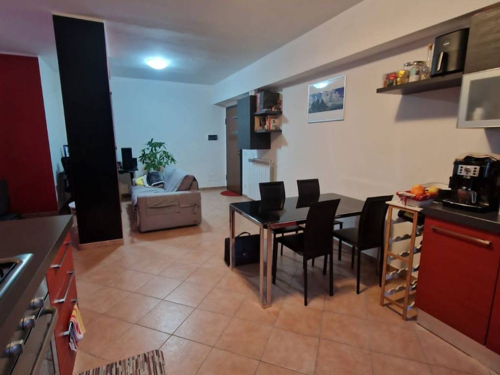 appartamento in vendita a Perugia in zona Ferro di Cavallo