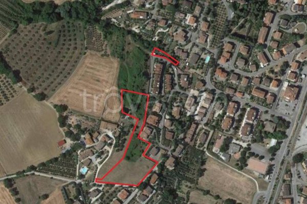 casa indipendente in vendita a Perugia in zona Villa Pitignano