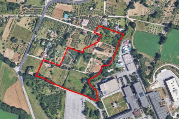 appartamento in vendita a Perugia in zona Santa Lucia