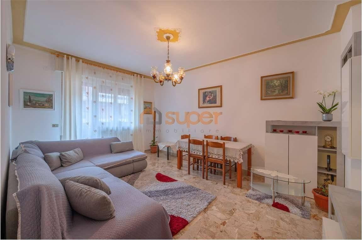 appartamento in vendita a Perugia in zona Prepo