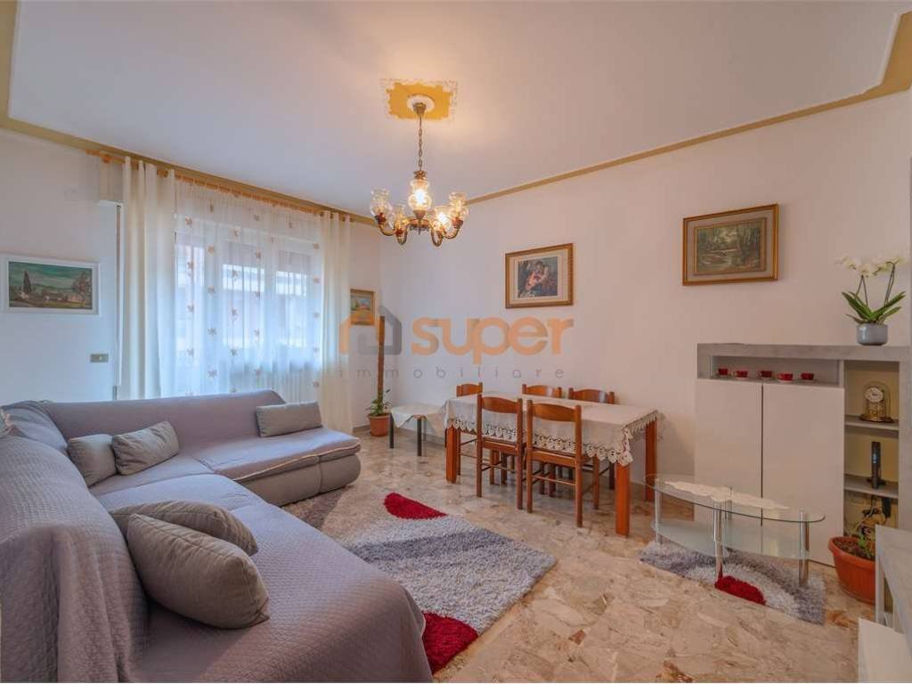 appartamento in vendita a Perugia in zona Prepo