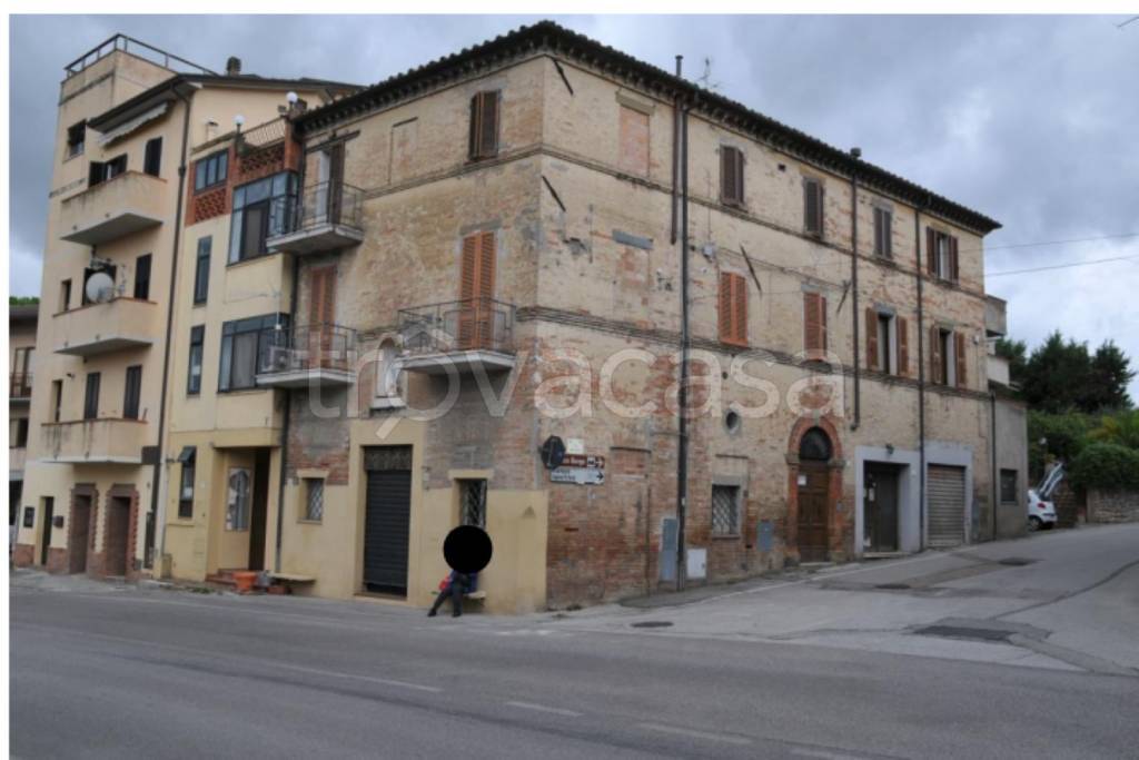 monolocale in vendita a Perugia in zona San Martino in Colle