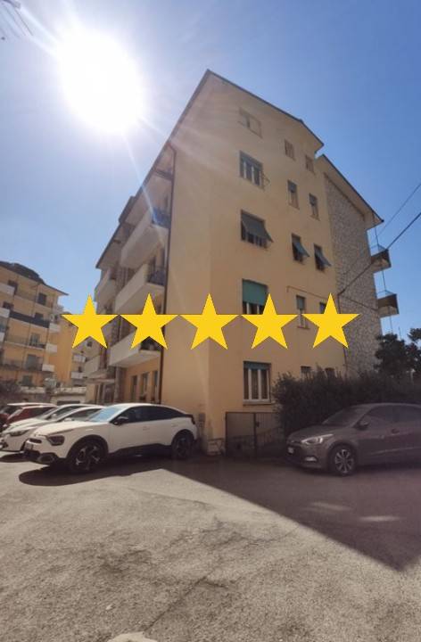 appartamento in vendita a Perugia in zona Centro Città