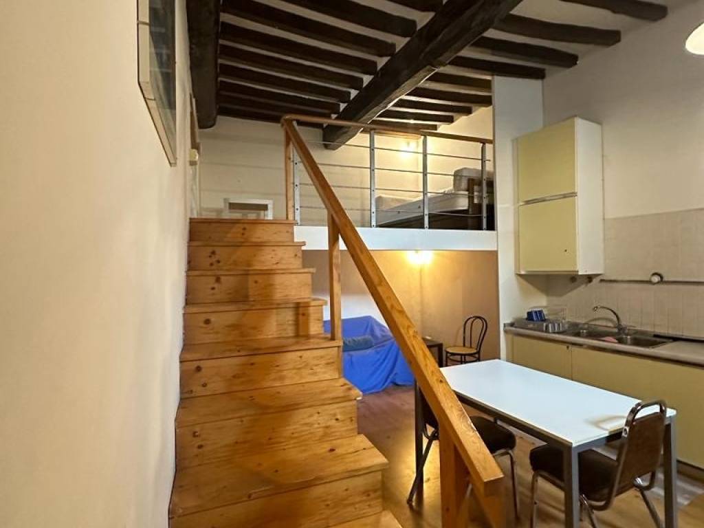 appartamento in vendita a Perugia in zona Centro Città