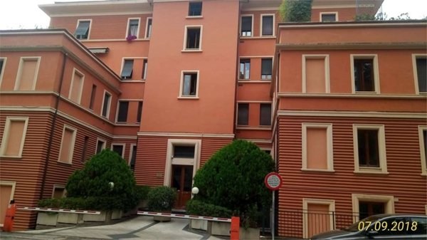 appartamento in vendita a Perugia in zona Centro Città