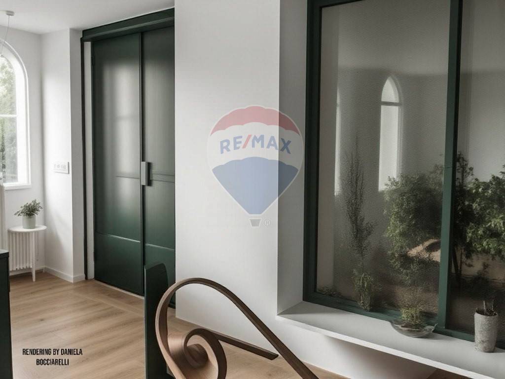 appartamento in vendita a Perugia in zona Città della Domenica