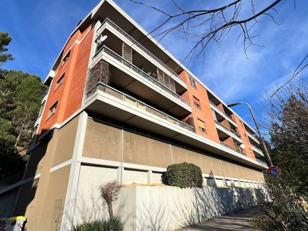 appartamento in vendita a Perugia in zona San Marco