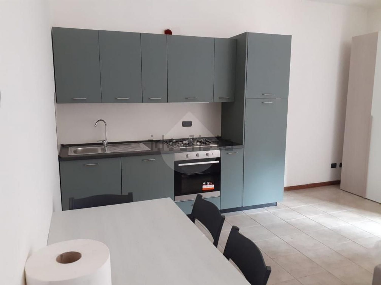 appartamento in vendita a Perugia in zona Madonna Alta