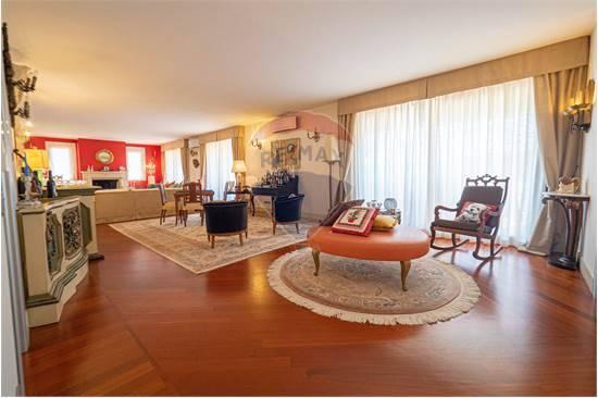 appartamento in vendita a Perugia in zona San Marco