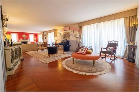 appartamento in vendita a Perugia in zona San Marco