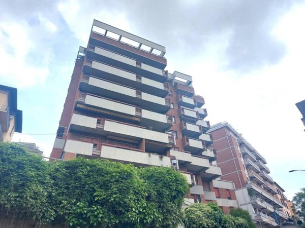 appartamento in vendita a Perugia in zona Centro Città