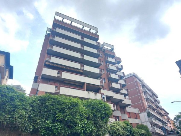 appartamento in vendita a Perugia in zona Stazione