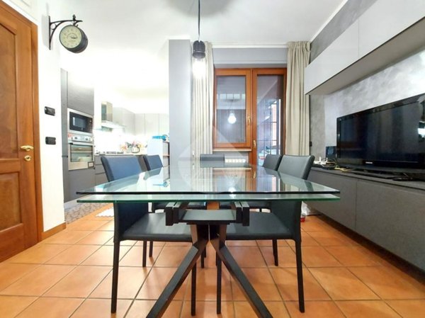 appartamento in vendita a Perugia in zona Centro Città