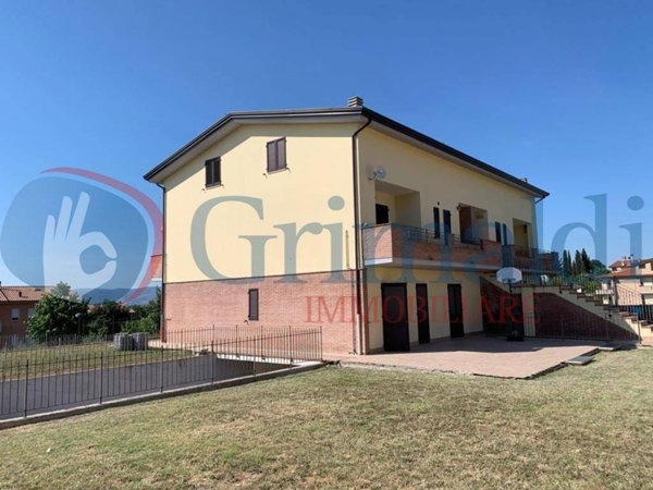appartamento in vendita a Perugia in zona Sant'Egidio