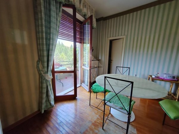 appartamento in vendita a Perugia in zona Elce
