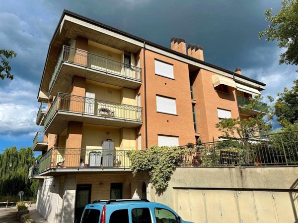 appartamento in vendita a Perugia in zona Ponte Valleceppi