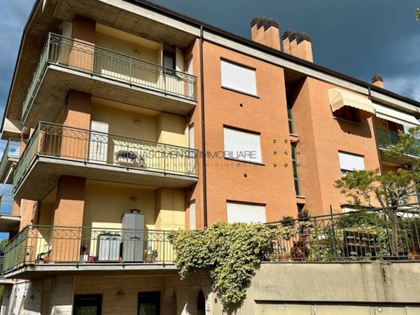 appartamento in vendita a Perugia in zona Bosco