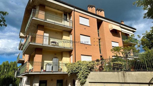 appartamento in vendita a Perugia in zona Ponte Valleceppi