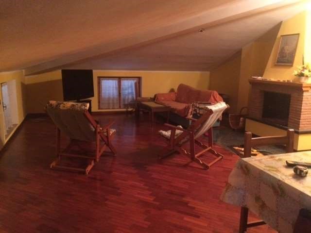 appartamento in vendita a Perugia in zona Piccione