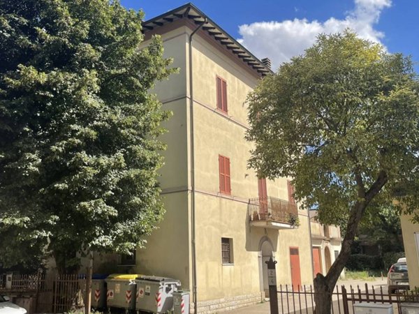casa indipendente in vendita a Perugia in zona San Martino In Campo