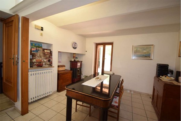 casa indipendente in vendita a Perugia in zona Ponte San Giovanni