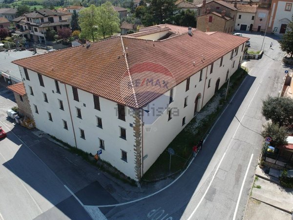 appartamento in vendita a Perugia in zona Fontignano