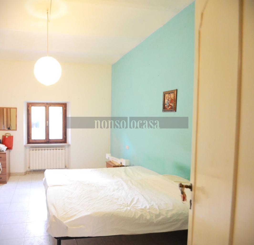appartamento in vendita a Perugia in zona Casaglia
