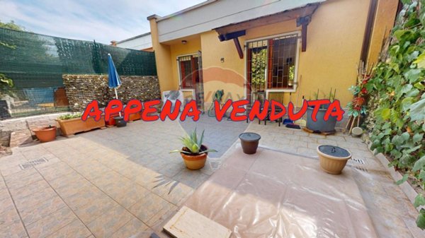 casa indipendente in vendita a Perugia in zona Montebello