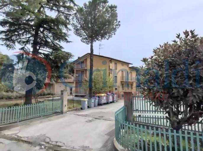 casa indipendente in vendita a Perugia in zona Montebello