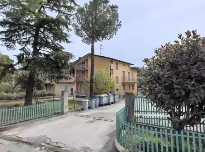 casa indipendente in vendita a Perugia in zona Ponte San Giovanni