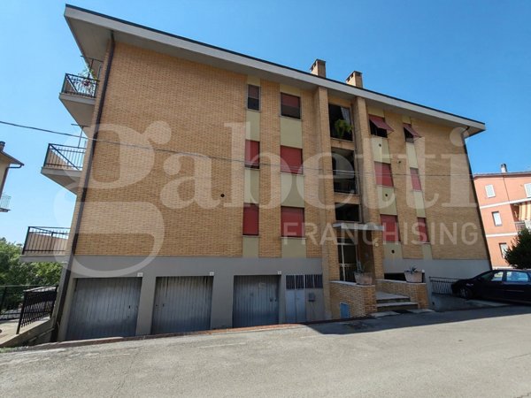 appartamento in vendita a Perugia in zona Ferro di Cavallo