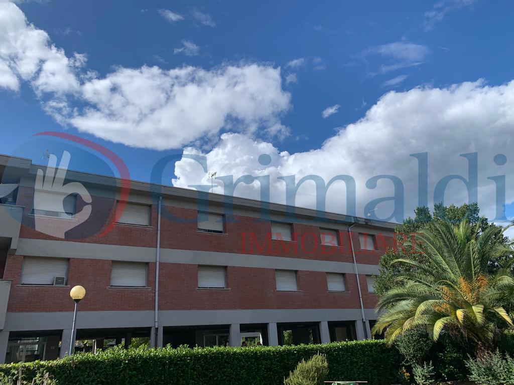 appartamento in vendita a Perugia in zona Ponte Valleceppi