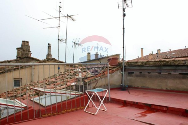 appartamento in vendita a Perugia in zona Centro Città