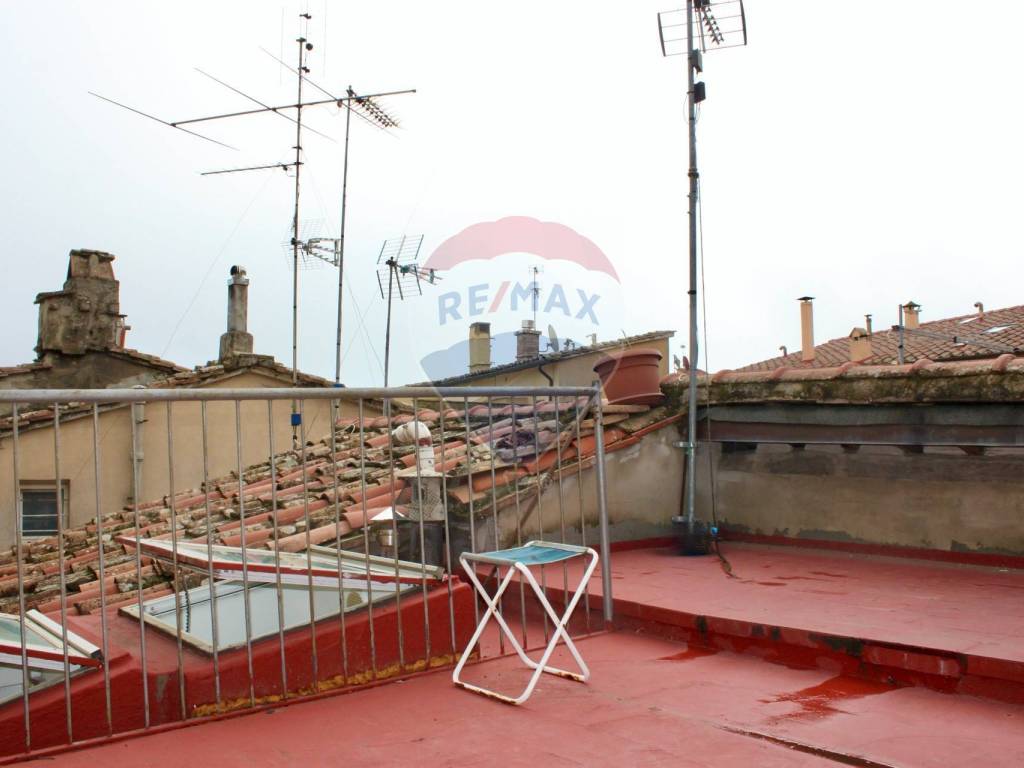 appartamento in vendita a Perugia in zona Elce