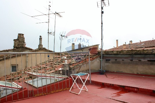 appartamento in vendita a Perugia in zona Centro Città