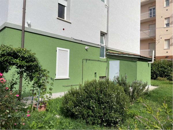 appartamento in vendita a Perugia in zona Madonna Alta