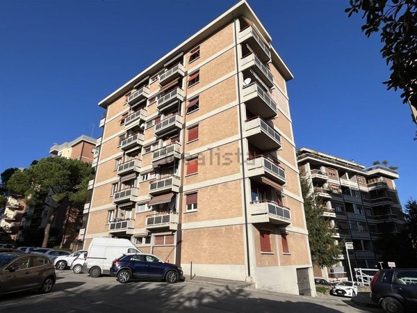 appartamento in vendita a Perugia in zona Madonna Alta