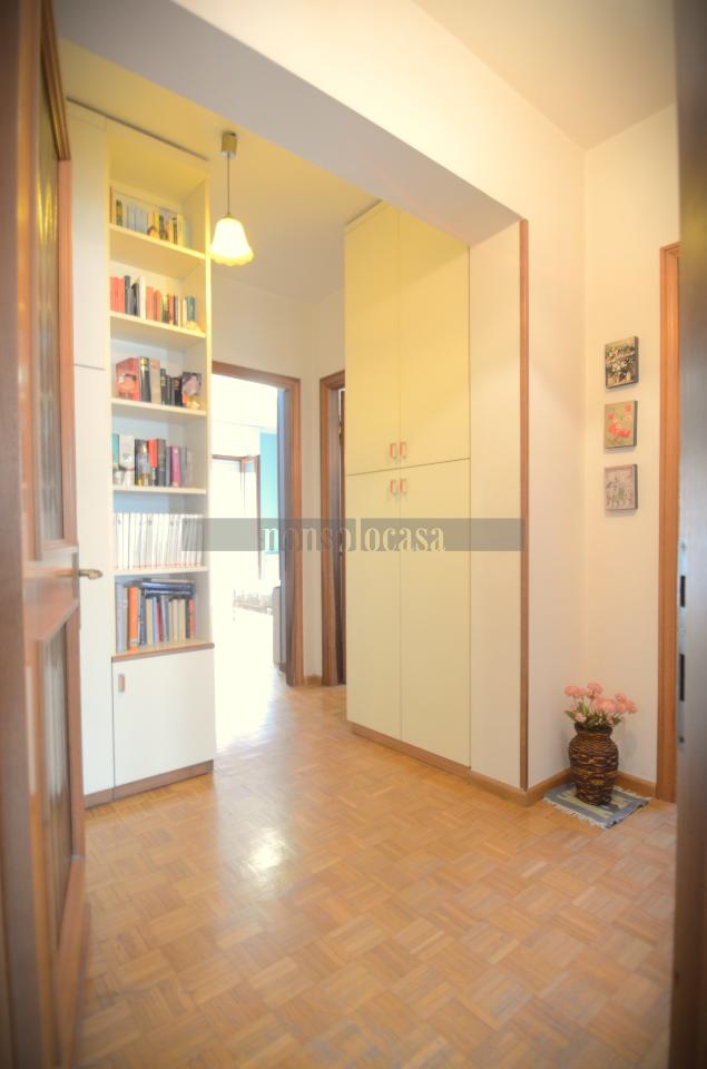 appartamento in vendita a Perugia in zona Casaglia