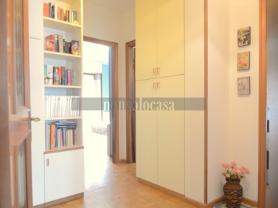 appartamento in vendita a Perugia in zona Centro Città