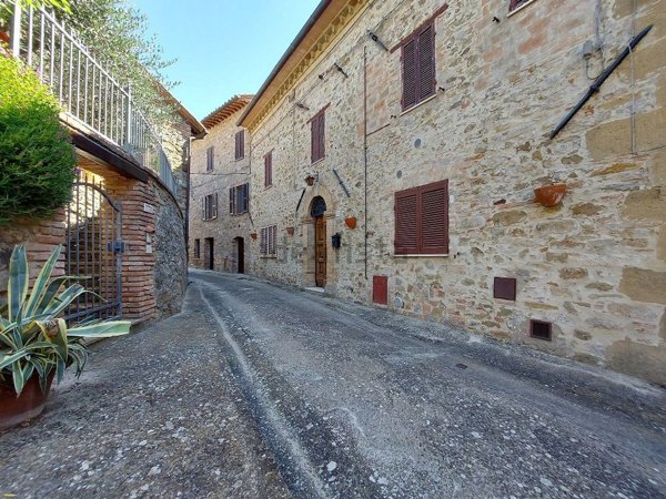attico in vendita a Perugia