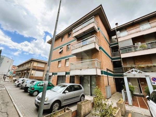 appartamento in vendita a Perugia in zona Centro Città
