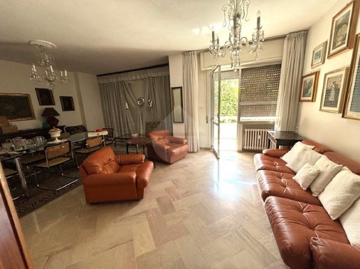 appartamento in vendita a Perugia in zona XX Settembre