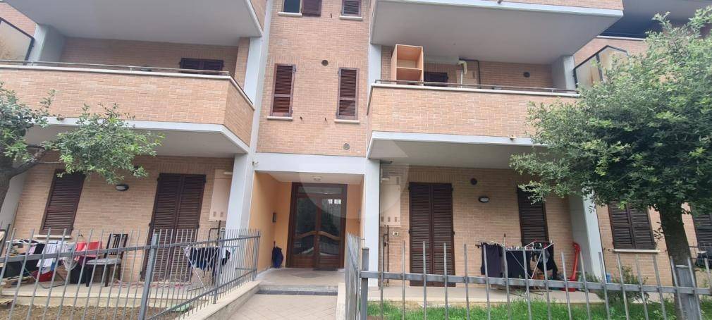 appartamento in vendita a Perugia in zona Villa Pitignano