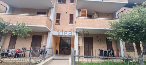 appartamento in vendita a Perugia in zona Villa Pitignano
