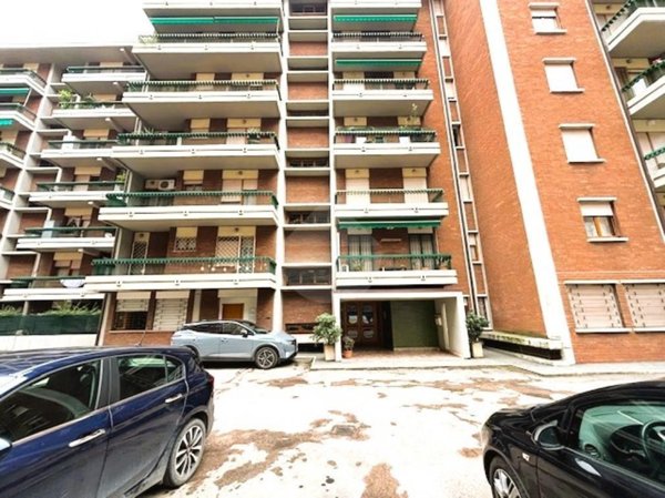 appartamento in vendita a Perugia in zona Madonna Alta