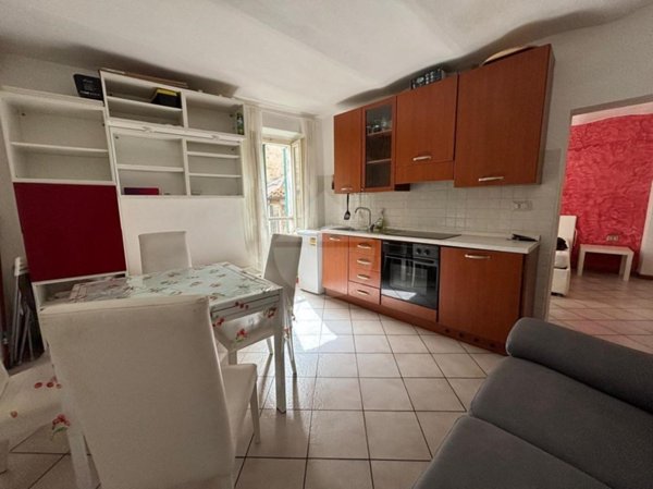 appartamento in vendita a Perugia in zona Centro Città