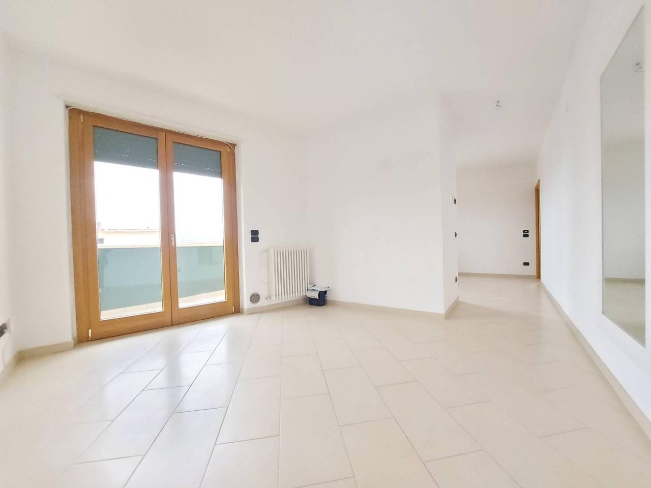 appartamento in vendita a Perugia in zona Centro Città