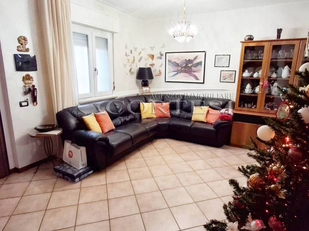 appartamento in vendita a Perugia in zona Ramazzano